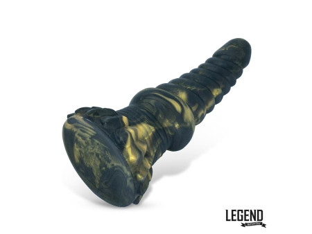 Twistor Dildo Silicona Liquida 176 cm