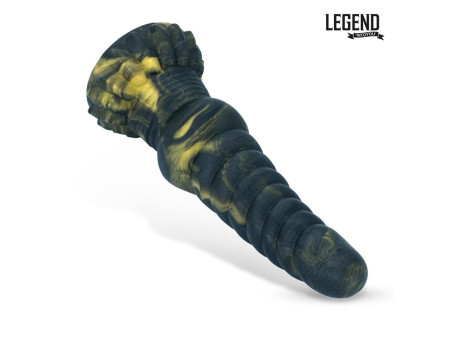Twistor Dildo Silicona Liquida 176 cm