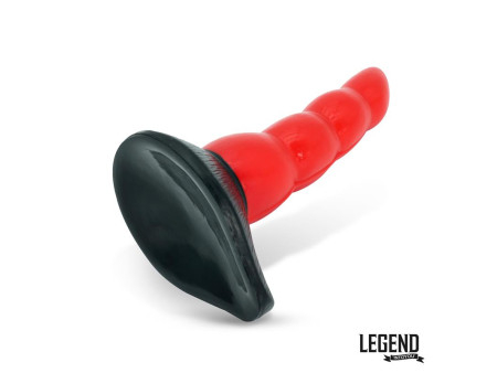Sphereon Dildo Silicona Liquida 20 cm