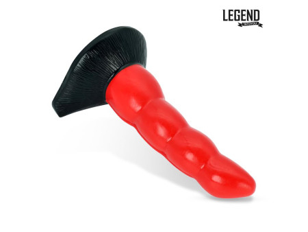 Sphereon Dildo Silicona Liquida 20 cm