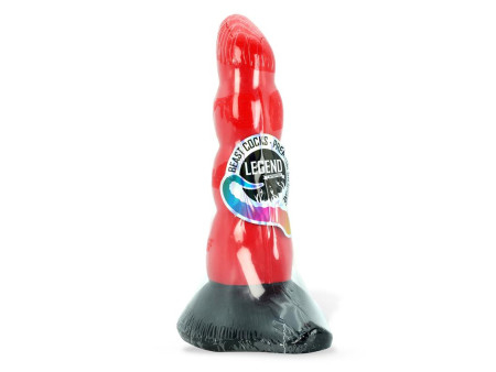 Sphereon Dildo Silicona Liquida 20 cm