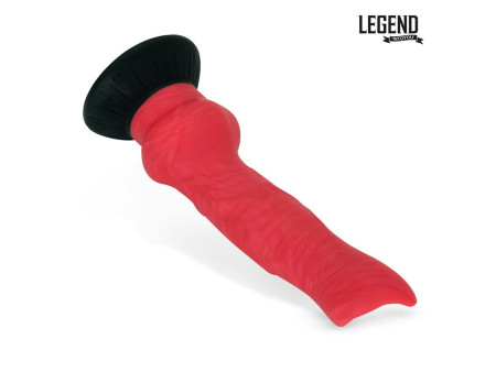 Dogon Dildo Silicona Liquida 20 cm