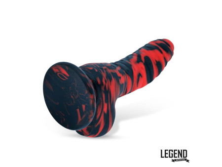 Tigrax Dildo Realista Silicona Liquida 175 cm
