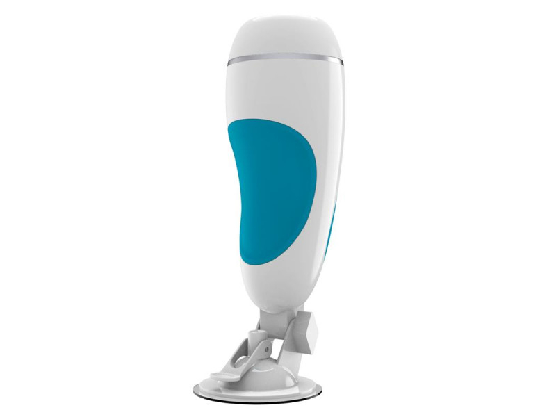 Onalis High Tech Masturbador Sistema Gemidos y Vibracion Vagina USB