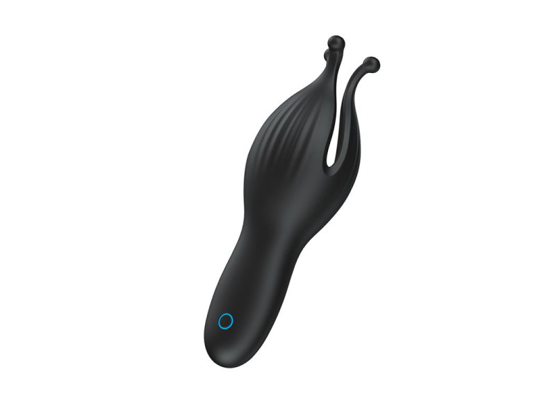 Krone Copa Masturbadora para el Pene Silicona USB