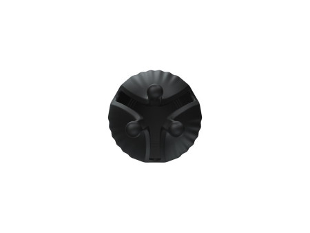 Krone Copa Masturbadora para el Pene Silicona USB
