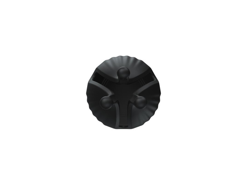 Krone Copa Masturbadora para el Pene Silicona USB