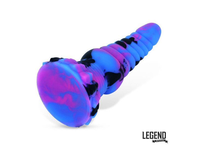 Thunderix Dildo Silicona Liquida 175 cm