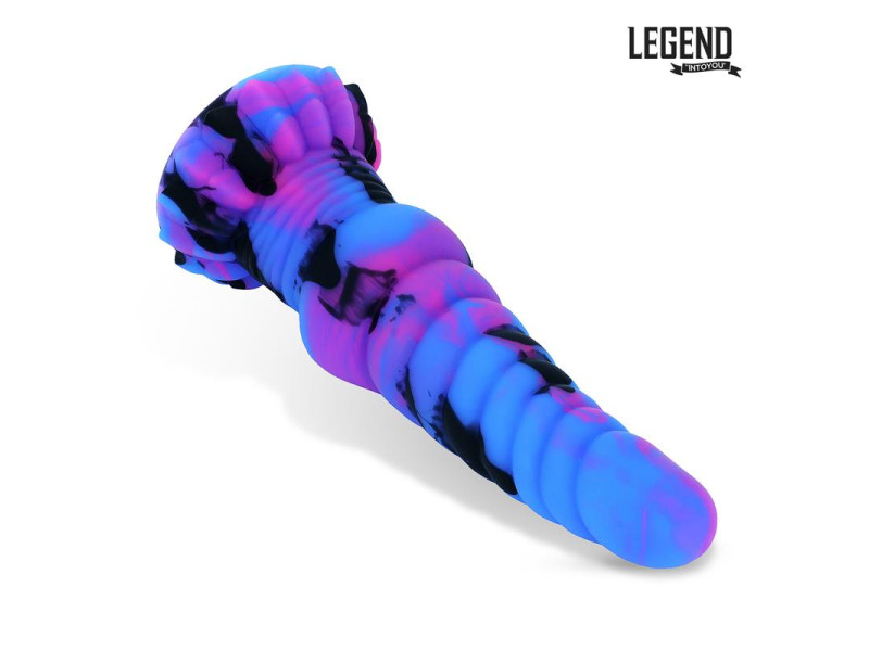 Thunderix Dildo Silicona Liquida 175 cm