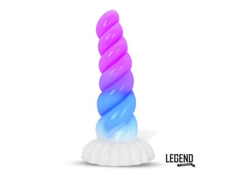 Aeros Dildo Silicona Liquida 215 cm