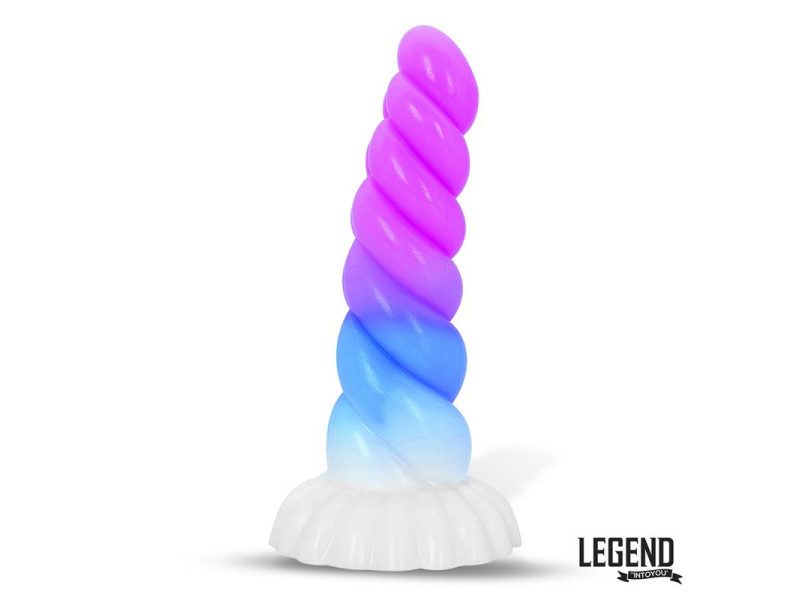 Aeros Dildo Silicona Liquida 215 cm