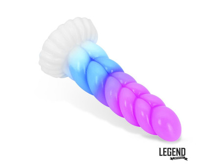 Aeros Dildo Silicona Liquida 215 cm