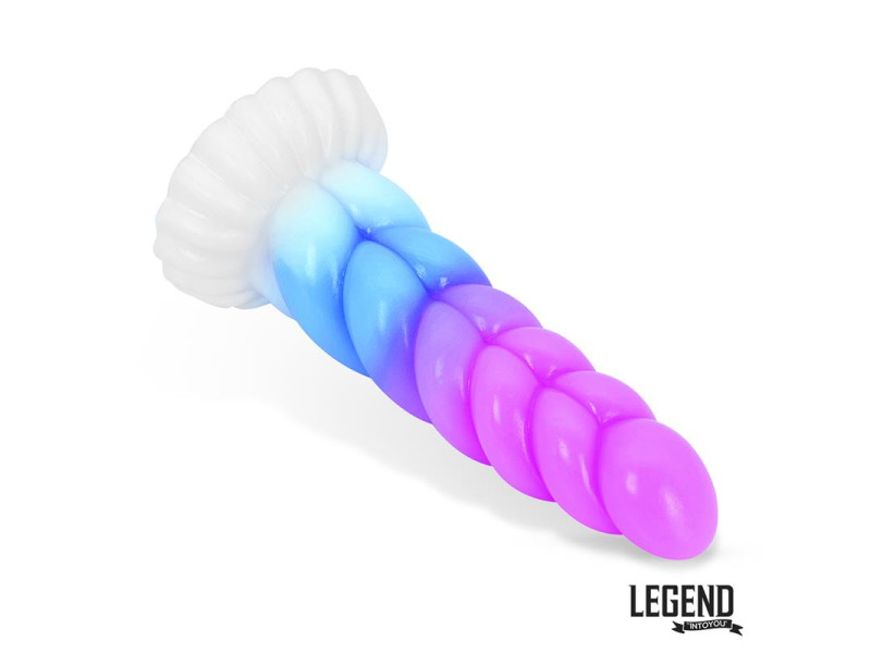Aeros Dildo Silicona Liquida 215 cm