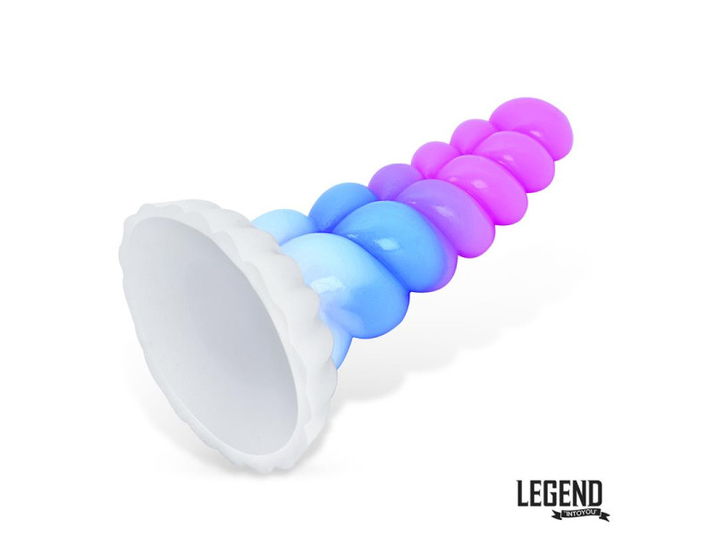 Aeros Dildo Silicona Liquida 215 cm