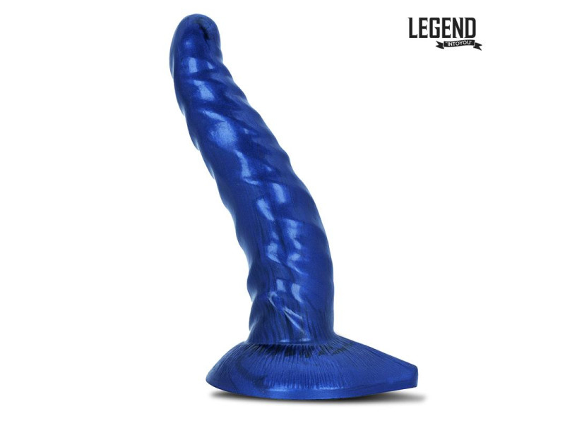 Aqualith Dildo Silicona Liquida 22 cm