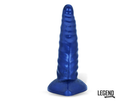 Aqualith Dildo Silicona Liquida 22 cm