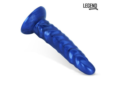 Aqualith Dildo Silicona Liquida 22 cm