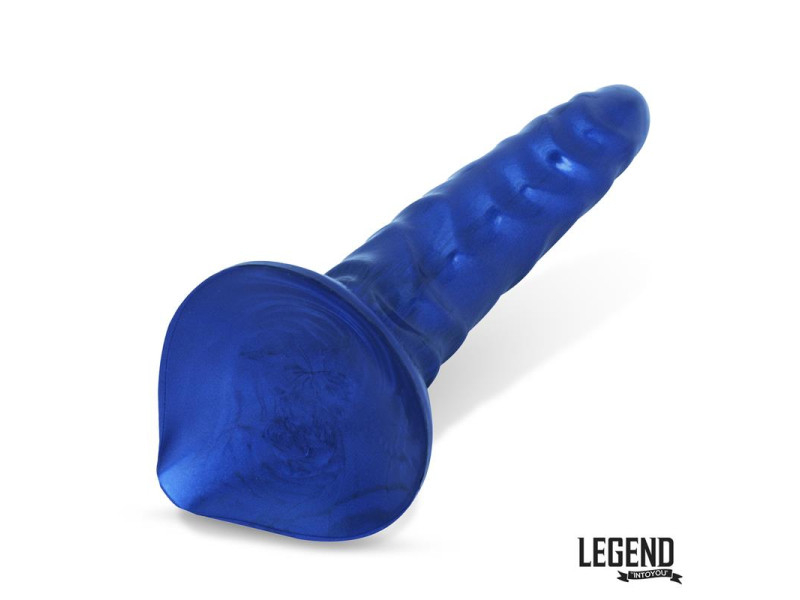 Aqualith Dildo Silicona Liquida 22 cm