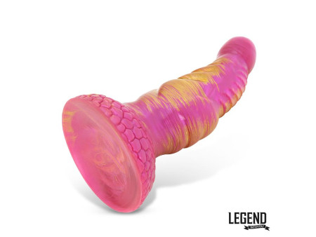 Ignitor Dildo Silicona Liquida 183 cm