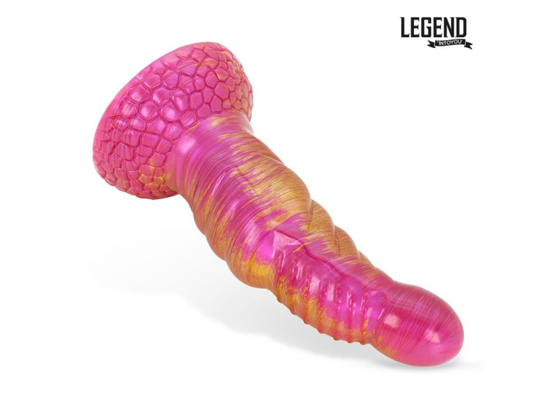 Ignitor Dildo Silicona Liquida 183 cm