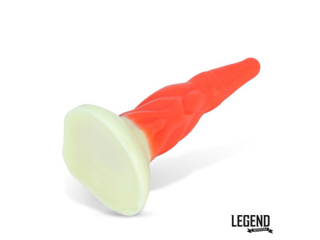 Sauden Dildo Silicona Liquida 225 cm