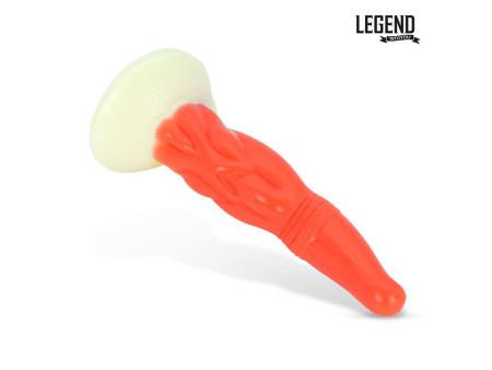 Sauden Dildo Silicona Liquida 225 cm