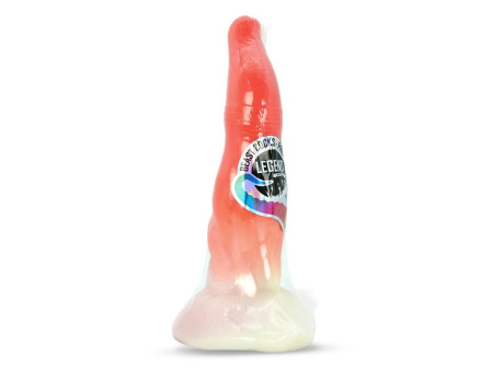 Sauden Dildo Silicona Liquida 225 cm