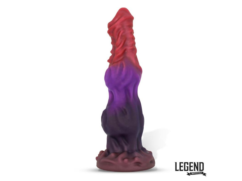 Wortak Dildo Silicona Liquida 248 cm