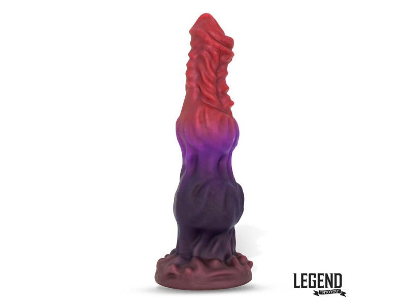 Wortak Dildo Silicona Liquida 248 cm