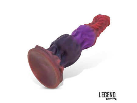 Wortak Dildo Silicona Liquida 248 cm