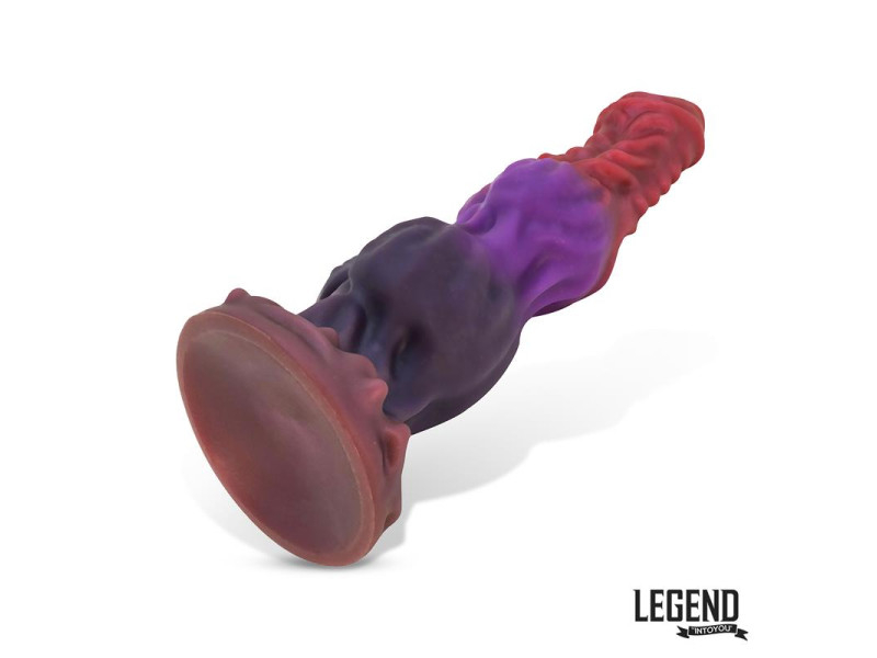 Wortak Dildo Silicona Liquida 248 cm