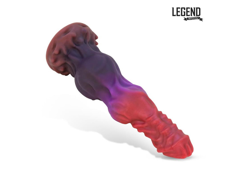 Wortak Dildo Silicona Liquida 248 cm