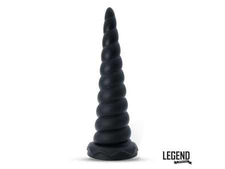 Ceteron Dildo Silicona Liquida 20 cm