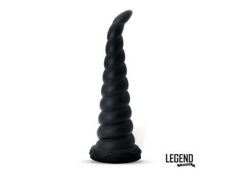 Ceteron Dildo Silicona Liquida 20 cm