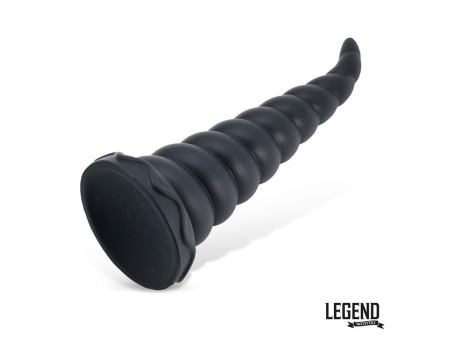 Ceteron Dildo Silicona Liquida 20 cm