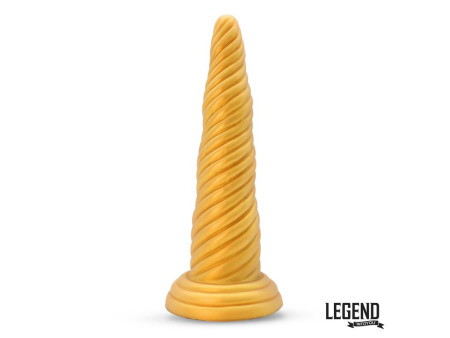 Cycloron Dildo Silicona Liquida 203 cm