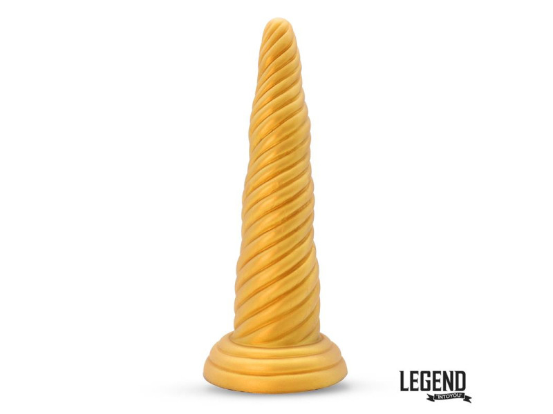 Cycloron Dildo Silicona Liquida 203 cm