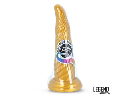 Cycloron Dildo Silicona Liquida 203 cm