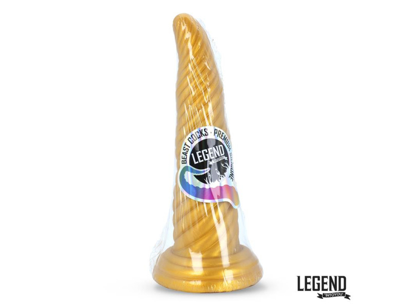 Cycloron Dildo Silicona Liquida 203 cm