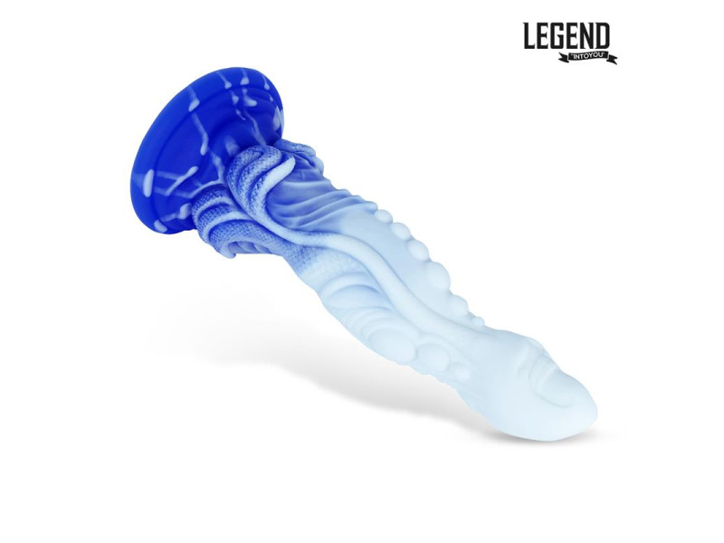 Blasthar Dildo Silicona Liquida 263 cm