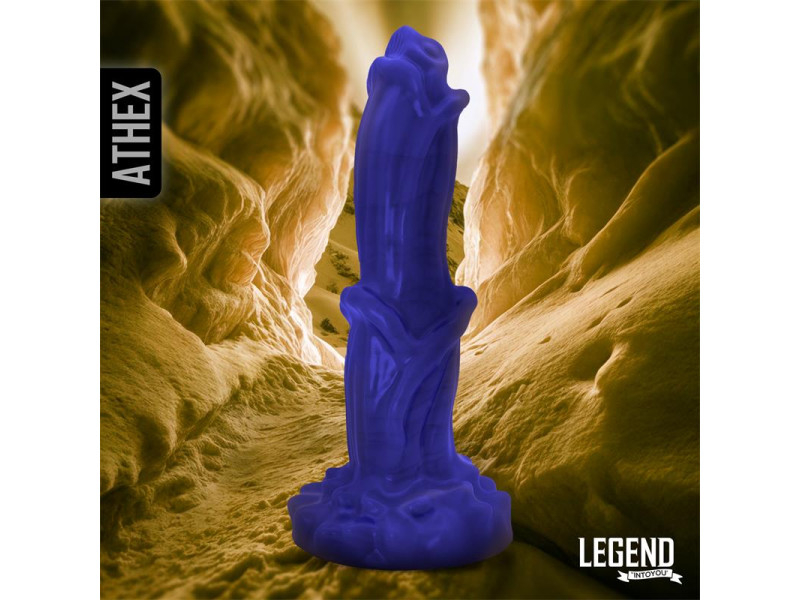 Athex Dildo Silicona Liquida 223 cm Athex Dildo Silicona Liquida 223 cm