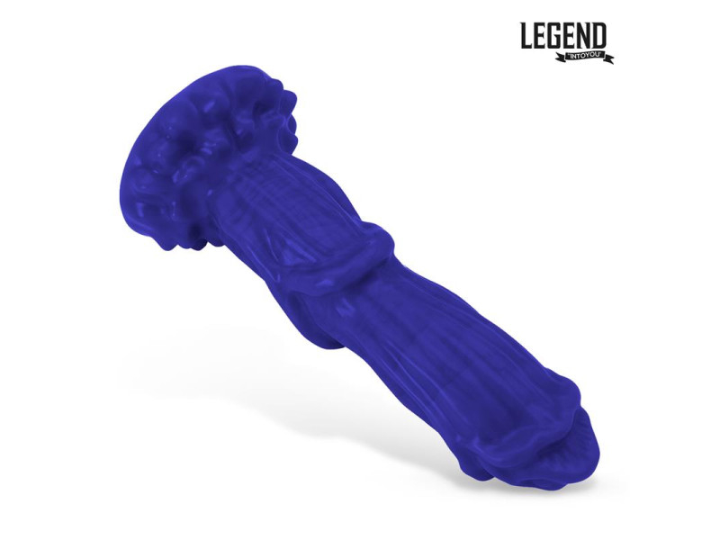 Athex Dildo Silicona Liquida 223 cm
