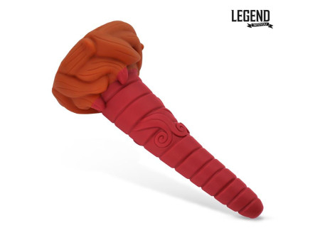 Rubygon Dildo Silicona Liquida 245 cm