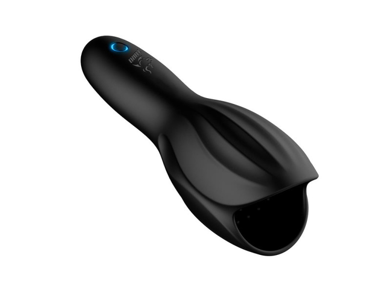 Tiper Copa Masturbadora para el Pene Silicona USB
