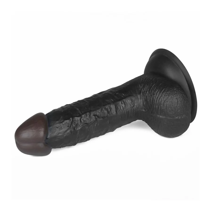 Arnes Ajustable con Dildo 70