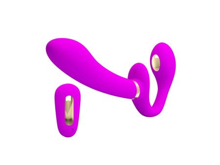 Vibradores para Parejas