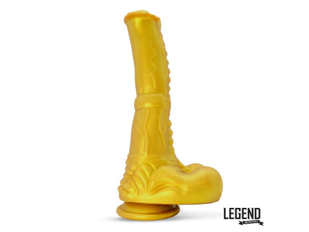 Aurelix Dildo Silicona Liquida 245 cm