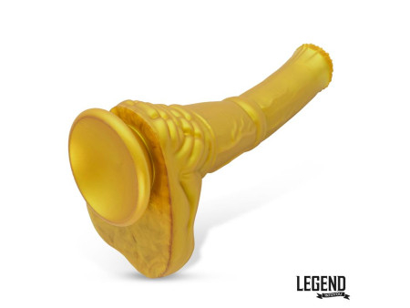 Aurelix Dildo Silicona Liquida 245 cm