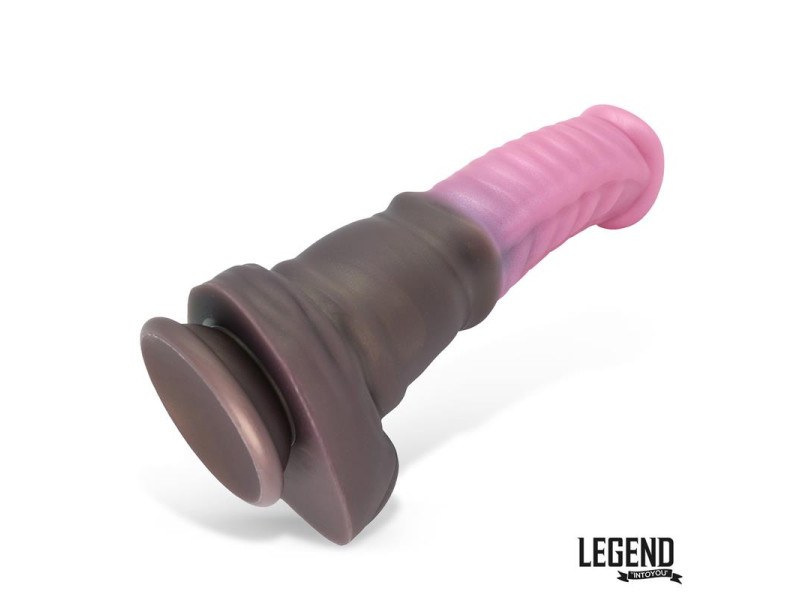 Bootor Dildo Silicona Liquida 25 cm