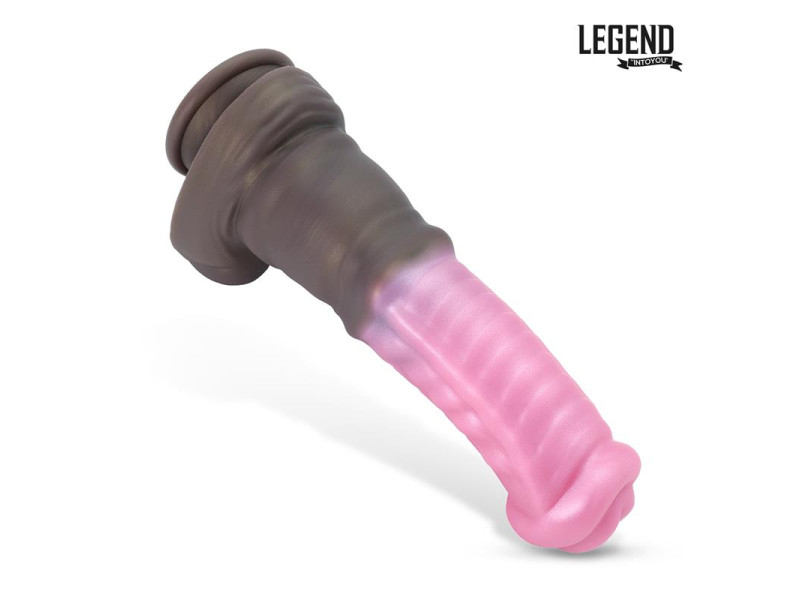 Bootor Dildo Silicona Liquida 25 cm